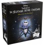 Настільна гра The Nightmare Before Christmas