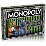 Настольная игра Монополия Beetlejuice Edition