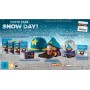 Коллекционное издание South Park: Snow Day! Collectors Edition