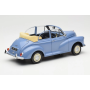 Масштабна модель Morris Minor Cabriolet 1956 Blue 1/18 Minichamps