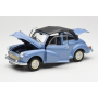 Масштабна модель Morris Minor Cabriolet 1956 Blue 1/18 Minichamps