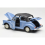 Масштабная модель Morris Minor Cabriolet 1956 Blue 1/18 Minichamps