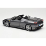 Масштабна модель Ferrari F430 Spider Silverstone Grey BBR 1/18