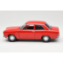 Масштабна модель Ford Escort I RHD 1968 Red Minichamps 1/18