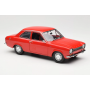 Масштабна модель Ford Escort I RHD 1968 Red Minichamps 1/18