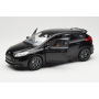 Масштабна модель Ford Focus ST 2011 Black Minichamps 1/18