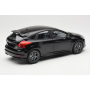 Масштабна модель Ford Focus ST 2011 Black Minichamps 1/18