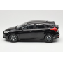 Масштабна модель Ford Focus ST 2011 Black Minichamps 1/18