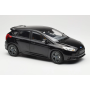 Масштабна модель Ford Focus ST 2011 Black Minichamps 1/18