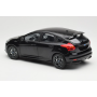 Масштабна модель Ford Focus ST 2011 Black Minichamps 1/18