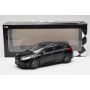 Масштабна модель Ford Focus ST 2011 Black Minichamps 1/18