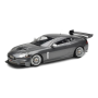 Масштабна модель Jaguar XKR GT3 2008 Grey Metallic Minichamps 1/18