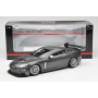 Масштабна модель Jaguar XKR GT3 2008 Grey Metallic Minichamps 1/18