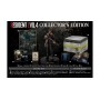 Коллекционное издание Resident Evil 4 Remake Collectors Edition