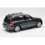 Масштабна модель Mercedes GLK 2009 Periklas Green Metallic Minichamps 1/18