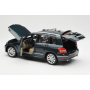 Масштабна модель Mercedes GLK 2009 Periklas Green Metallic Minichamps 1/18