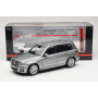 Масштабна модель Mercedes GLK 2009 Silver Minichamps 1/18