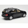 Масштабна модель Mercedes ML W164 2005 Black Metallic Minichamps 1/18