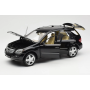 Масштабна модель Mercedes ML W164 2005 Black Metallic Minichamps 1/18