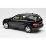 Масштабна модель Mercedes ML W164 2005 Black Metallic Minichamps 1/18