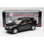 Масштабна модель Mercedes ML W164 2005 Black Metallic Minichamps 1/18