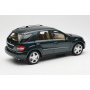 Масштабна модель Mercedes ML W164 2005 Green Metallic Minichamps 1/18