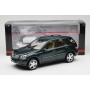 Масштабна модель Mercedes ML W164 2005 Green Metallic Minichamps 1/18