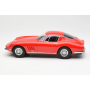 Масштабна модель Ferrari 275 GTB Coupe 1966 Red CMR 1/18