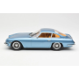 Масштабна модель Lamborghini 350 GT Coupe 1967 Light Blue Metallic CMR 1/18