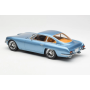 Масштабна модель Lamborghini 350 GT Coupe 1967 Light Blue Metallic CMR 1/18