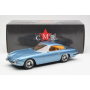 Масштабна модель Lamborghini 350 GT Coupe 1967 Light Blue Metallic CMR 1/18