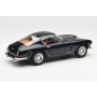 Масштабна модель Ferrari 250 GT SWB Berlinetta Coupe 1960 Dark Blue Hot Wheels Elite 1/18