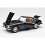 Масштабна модель Ferrari 250 GT SWB Berlinetta Coupe 1960 Dark Blue Hot Wheels Elite 1/18