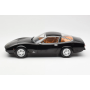 Масштабна модель Ferrari 365 GTC4 1974 Black KK Scale 1/18