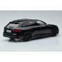 Масштабна модель Audi RS4 B9 Avant 2020 Black Kilo Works 1/18