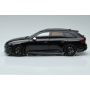 Масштабна модель Audi RS4 B9 Avant 2020 Black Kilo Works 1/18