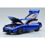 Масштабна модель Mazda RX7 Spirit R 2002 Polar Master 1/18