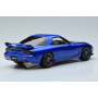 Масштабна модель Mazda RX7 Spirit R 2002 Polar Master 1/18