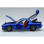 Масштабна модель Mazda RX7 Spirit R 2002 Polar Master 1/18