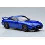 Масштабна модель Mazda RX7 Spirit R 2002 Polar Master 1/18