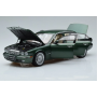 Масштабна модель Jaguar XJ6 X350 2003 Racing Green Almost Real 1/18