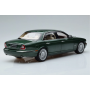 Масштабна модель Jaguar XJ6 X350 2003 Racing Green Almost Real 1/18