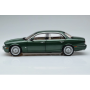 Масштабна модель Jaguar XJ6 X350 2003 Racing Green Almost Real 1/18