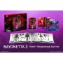 Колекційне видання Bayonetta 3: Limited Trinity Masquerade Edition