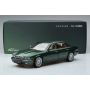 Масштабна модель Jaguar XJ6 X350 2003 Racing Green Almost Real 1/18