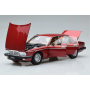 Масштабна модель Jaguar XJ6 XJ40 1986 Flamenco Red Almost Real 1/18