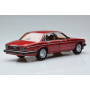 Масштабна модель Jaguar XJ6 XJ40 1986 Flamenco Red Almost Real 1/18