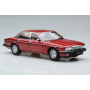 Масштабна модель Jaguar XJ6 XJ40 1986 Flamenco Red Almost Real 1/18