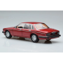 Масштабна модель Jaguar XJ6 XJ40 1986 Flamenco Red Almost Real 1/18