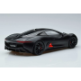 Масштабна модель Jaguar C X75 2015 Black Almost Real 1/18